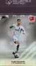 Leart Paqarada Black /10 2025-26 Topps International Stars Bundesliga