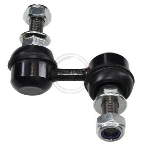 A.B.S. Koppelstange Stabilisator 260647 FüR Justy Sirion Daihatsu MM10X1.25 RHT-image