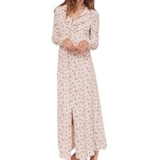 Christy Dawn The Lillian Dress English Rose NWT Size Small