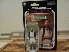 STAR WARS Vintage Collection Obi-Wan Kenobi Jedi Legend 0 3.75-Inch