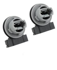 ANODZU TJ Turn Signal Socket, Parking Light Bulb Lamp Socket, Fit for Jeep