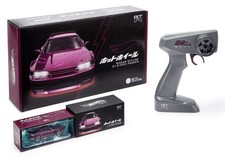 HOT WHEELS COLLECTORS RC NISSAN SKYLINE GTR R32 PANDEM RLC 1:64