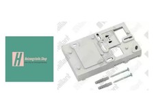 Vaillant Wandsockel VRC 410 s 420 Sockel Halter 299517 NEU OVP