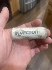 Browning 20ga STANDARD INVECTOR  Improved Cylinder Choke Tube 