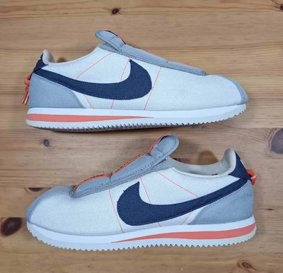 Nike Cortez Kenny IV House Shoes x Kendrick Lamar Men's Size 10.5