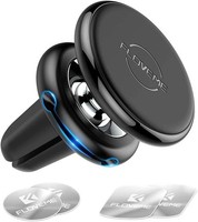 Kfz Handyhalterung Magnet FüR Auto LüFtung Universal Schwarz
