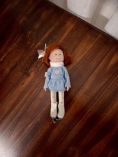 RARE EDEN Madeline Doll Winter Ice Skate Outfit sealed Collectable