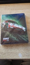 Dirt Rally 2.0 Steelbook + gioco ps4