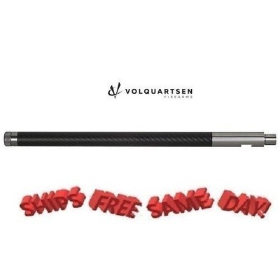 Volquartsen 10/22 22 LR THM Tension Barrel w/1/2 x 28 Threads # VC10THM-CT