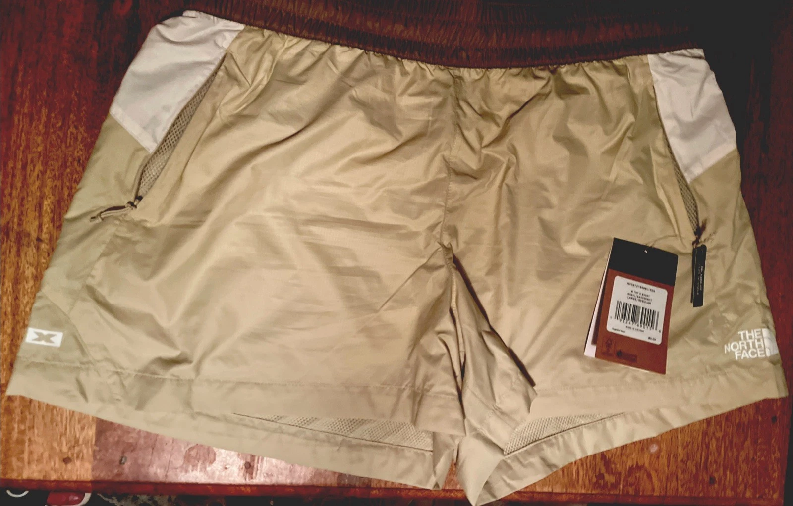 The North Face Windwall Shorts