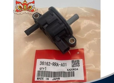 Fits Honda Accord 2.4L 3.5L 2008-2012EVAP Vapor Canister Purge Solenoid Valve