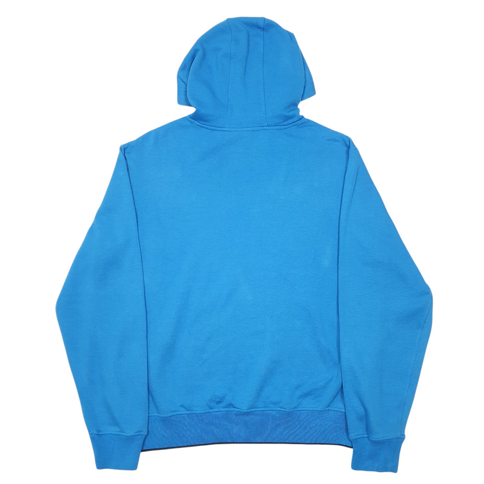 FILA Hoodie Spellout Jumper Sweatshirt Mens XL image 3