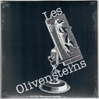 OLIVENSTEINS Fier de ne rien faire 1979 Killer French Punk EP 45T 2025 REISSUE