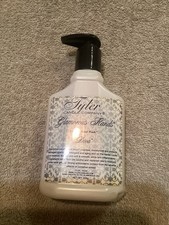 Tyler Candle Hand Wash - Diva 8oz 224g - Free Shipping
