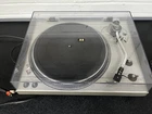 Vintage Technics Direct Drive Turntable SL-1400 *Tested