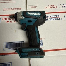 Makita XWT12Z 18V LXT Clé à chocs compacte sans fil 3/8" - outil seul