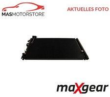 KONDENSATOR KLIMAANLAGE MAXGEAR AC830198 A FÜR BENTLEY MULSANNE 6.8,6.8 SPEED