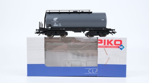 Piko H0 54365 Kesselwagen "VTG" DB | Zustand: Gebraucht