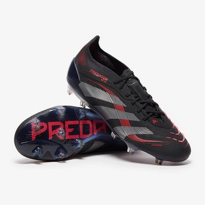 Adidas Predator Elite FG Firm Ground Fußballschuhe Herren ID3878