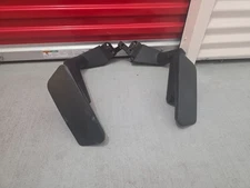 Steelcase Gesture Office Chair Replacement Pair of Arms | Arm Assemblies