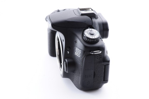 Objectif Canon EOS 60D / Zoom EF-S 18-55mm f/3.5-5.6 IS Exc+5 Z0260 - Photo 4/22