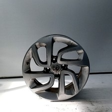 2017-2020 VAUXHALL CROSSLAND X Alloy Wheel For Refurb 39007897