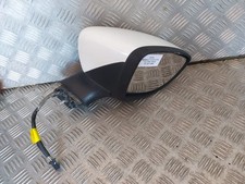 Retroviseur droit (ou coque) Renault CLIO