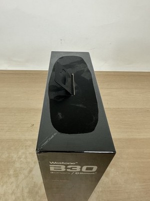 【美品】Westone B30 Westone B30 With Bluetooth Cable Three-driver True-fit Earphones
