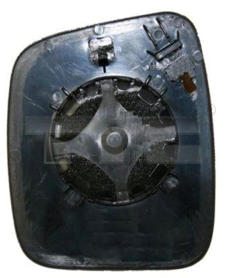 TYC Spiegelglas, AußEnspiegel 309-0090-1 FüR CitroËN Passend FüR Fiat-image
