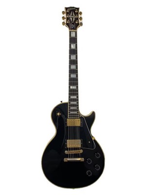 Gibson Les Paul 1995 Les Paul Hartschalenkoffer Les Paul EB