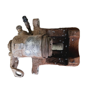 Bremssattel links hinten VW Golf IV (1J)