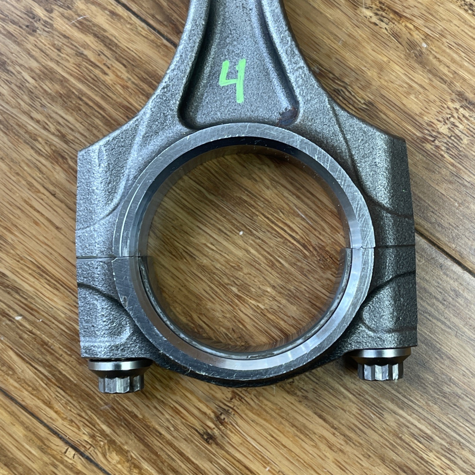 2017-2024 Ferrari Portofino F164 3.8L Engine Connection Rod 10K Miles OEM