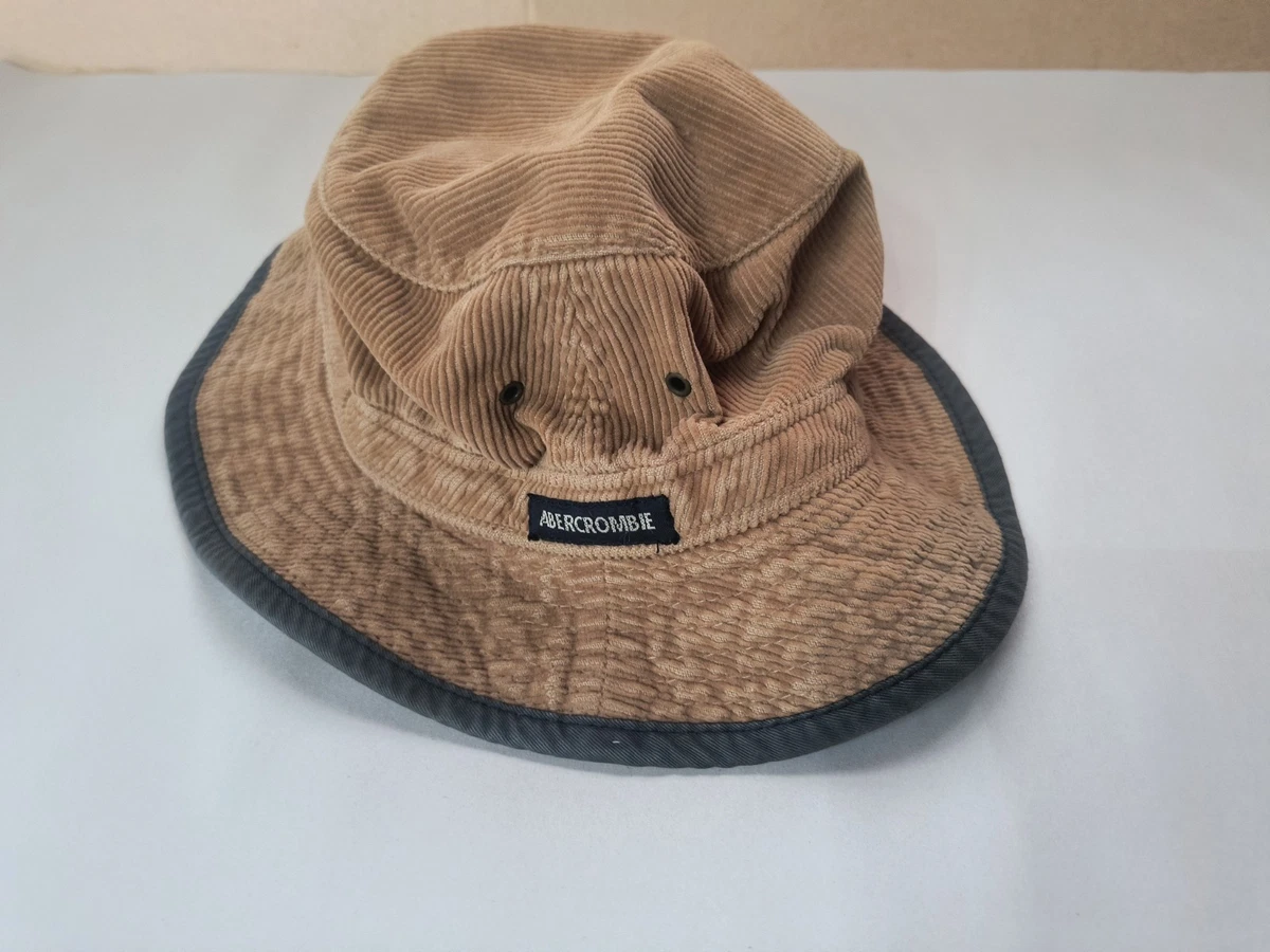 Corduroy Bucket Hats for Men for sale | eBay