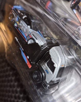 2026 Hot Wheels Team Transport #90 - 2024 Ford Mustang RTR SPEC 5