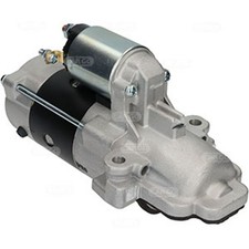Motorino di Avviamento Starter HC-Cargo F 032 116 645 12V per FORD RANGER TKE TDCi 4x4
