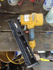 Stanley Bostitch N60FN 15 Gauge Angle Pneumatic Finish Nailer