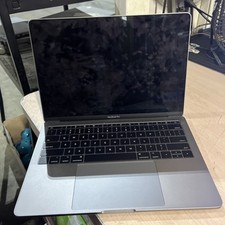 APPLE MACBOOK PRO 13" MID-2017 CORE I5-7360U 2.3GHZ 8GB RAM NO HD 