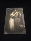 WW1 German Military Postcard