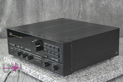 SANSUI AU-α707 Integrated amplifier in Good condition | eBay