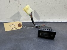 Porsche 944 Speaker Balance Switch