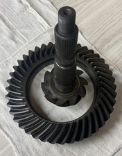 93-98 Ford 10.25 Sterling Ring And Long Pinion 4.101 F250 F350 Used Oem