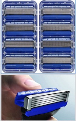 Schick Hydro 5 Blade Refill 8 Count