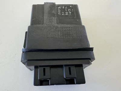 HONDA CBR 600 PC19 PC23 CDI Zündbox Steuerteil Blackbox Igniter Steuergerät - Bild 1 von 4