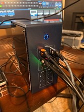 NewTek TriCaster Mini HD-4 Green Screen Video Production