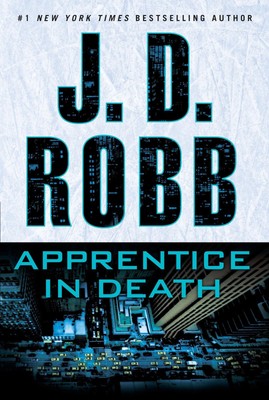 Apprentice in Death | J. D. Robb | Taschenbuch | In Death | 343 S. | Englisch