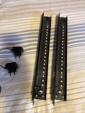 Rackleuchten - Adam Hall 87451PRO 19  Rack Li...