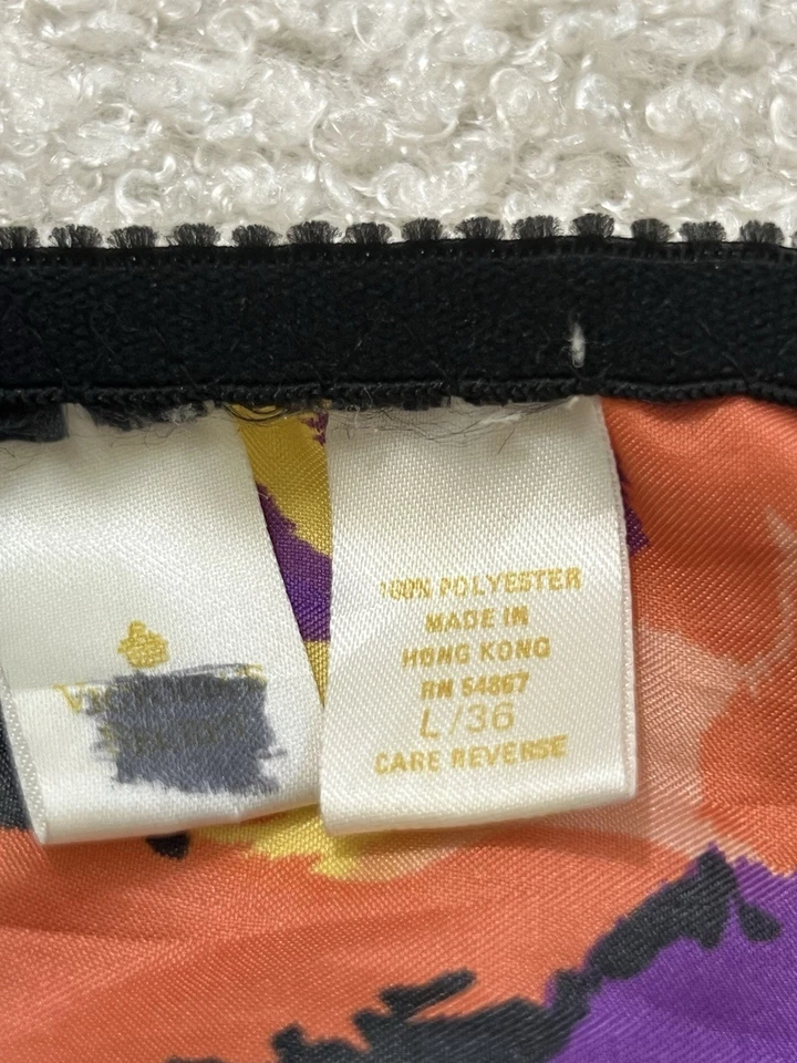 Sujetador vintage Victoria’s Secret satinado #6034 Foto 4 de 4