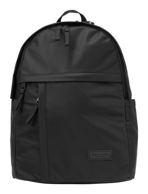 Marc O'Polo Adi Backpack M Rucksack Laptoprucksack Rucksack Black schwarz Neu