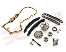 Timing Chain Tool Kit For 08-14 VW Seat Skoda Audi 1.4 TSI TFSI CAVB CTHD CAXA