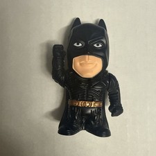 Batman Figure General Mills Cereal Dark Knight DC Comics 2008